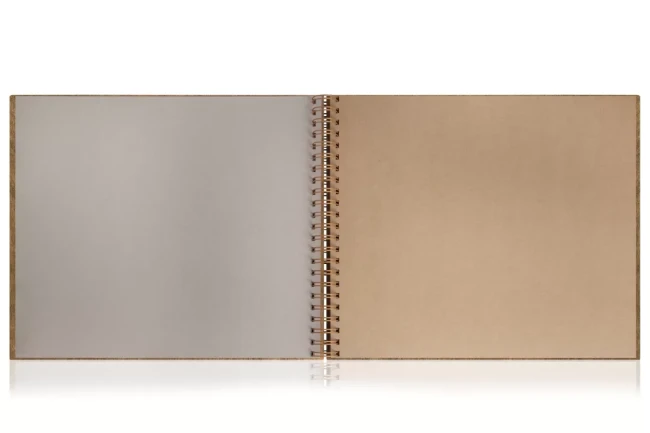 08_Album spiralowany maxi - wkład ekokraft.webp