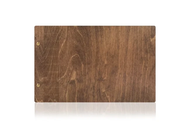 Album skręcany - orzech.webp