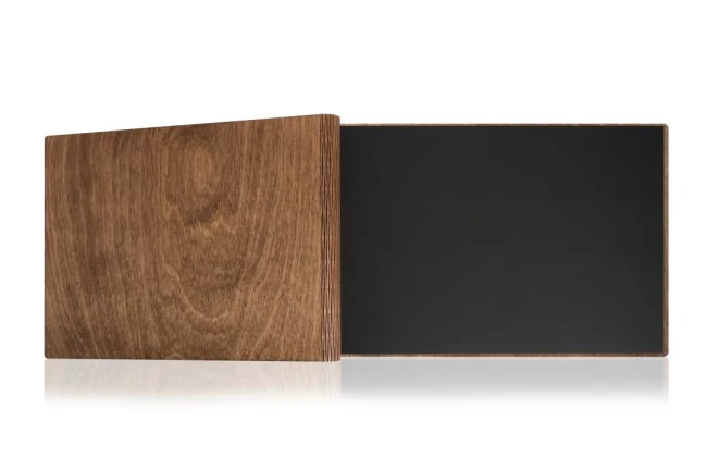 Album skręcany - wkład czarny.webp