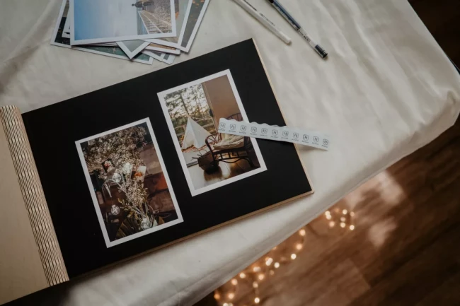 Album skręcany - wkład czarny 2.webp